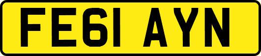FE61AYN