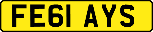 FE61AYS