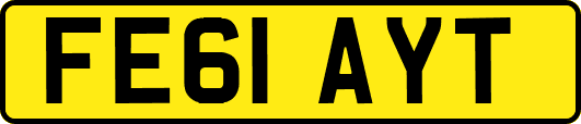 FE61AYT