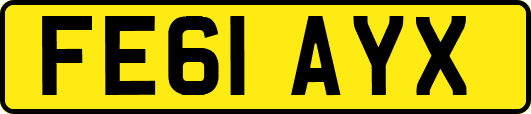 FE61AYX