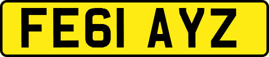 FE61AYZ
