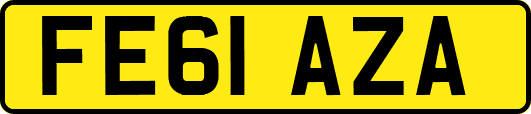FE61AZA