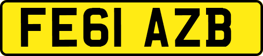 FE61AZB