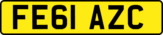 FE61AZC