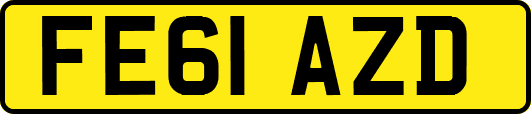 FE61AZD