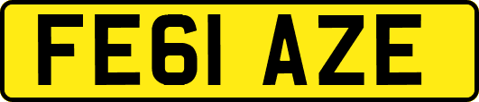 FE61AZE