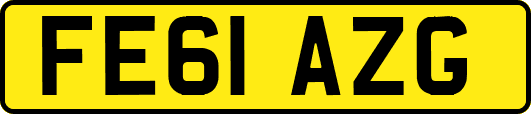 FE61AZG