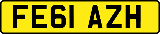 FE61AZH