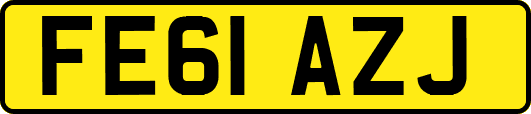 FE61AZJ