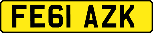 FE61AZK