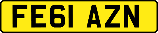 FE61AZN