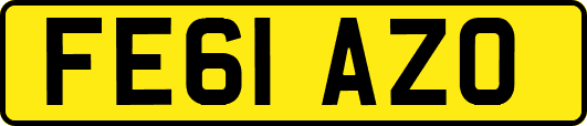 FE61AZO