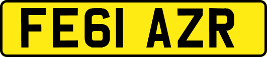 FE61AZR