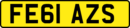 FE61AZS