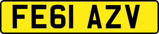 FE61AZV