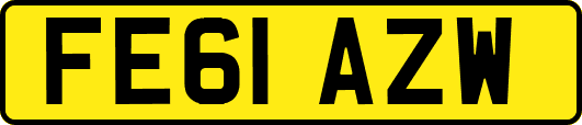 FE61AZW