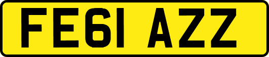 FE61AZZ