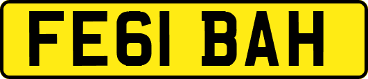 FE61BAH