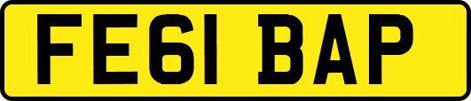 FE61BAP