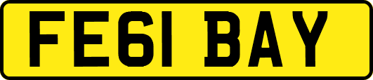 FE61BAY