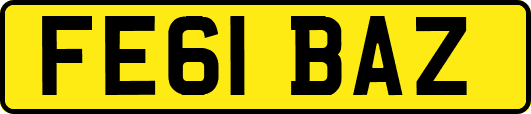 FE61BAZ