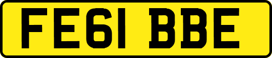 FE61BBE