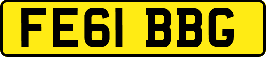 FE61BBG