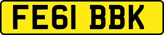 FE61BBK