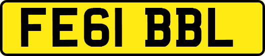 FE61BBL