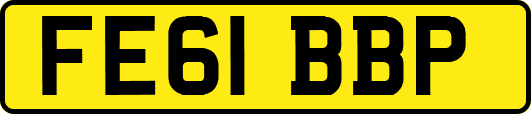 FE61BBP