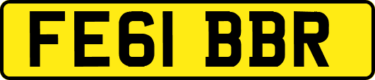 FE61BBR