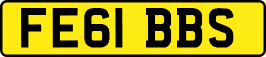 FE61BBS