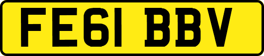 FE61BBV