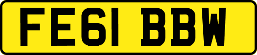 FE61BBW