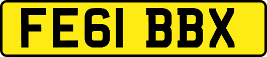 FE61BBX