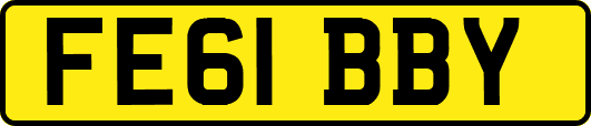FE61BBY