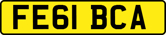 FE61BCA