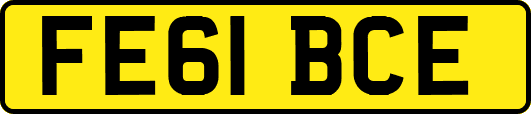 FE61BCE