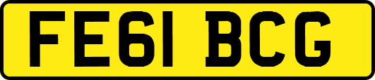 FE61BCG