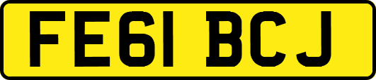 FE61BCJ