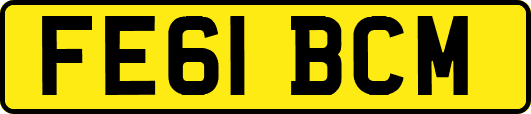 FE61BCM