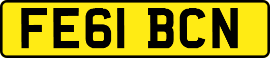 FE61BCN