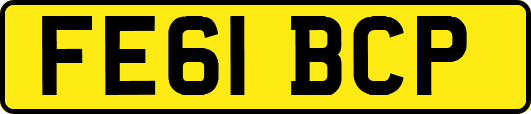FE61BCP