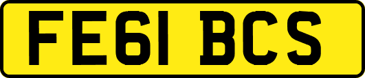 FE61BCS