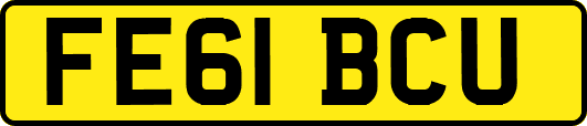 FE61BCU