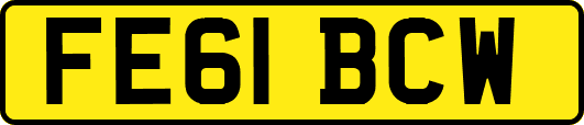 FE61BCW