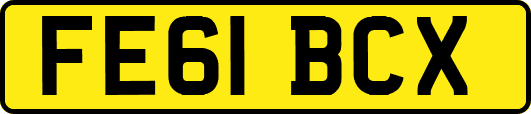 FE61BCX