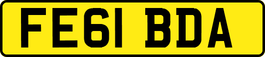 FE61BDA