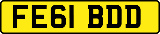 FE61BDD