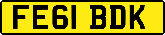 FE61BDK